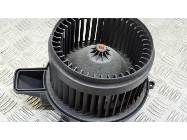 Вентилятор печки S8870004, AY2727005534 Maserati Ghibli