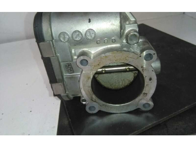 Дроссель 0280750073 Alfa Romeo 147