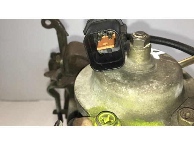 Топливный насос