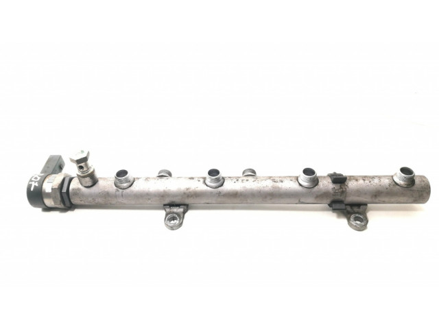 Vstřikovací lišta 057130090L, 057130764F Audi Q7 4L pro naftový motor 4.2 BTR