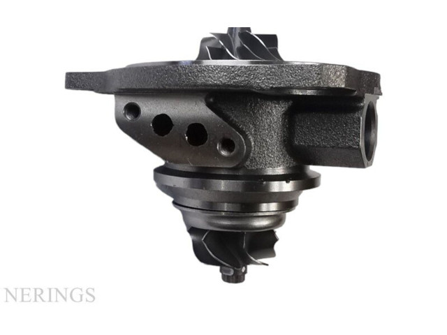 Турбина Skoda Fabia Mk2 (5J) 03F145701F, CHRA40-0187