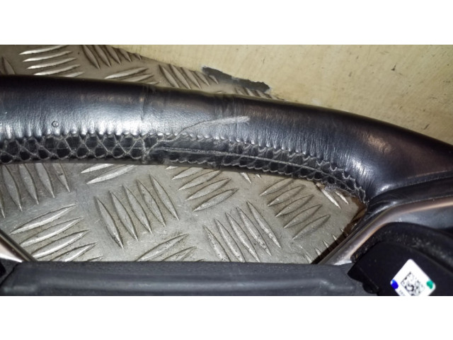 Руль Citroen C4 Grand Picasso  2014-2016 года 96777869ZD      