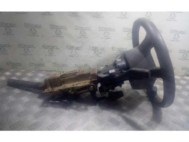 Руль Volkswagen Caddy  2011 - 2016 года A05H5      