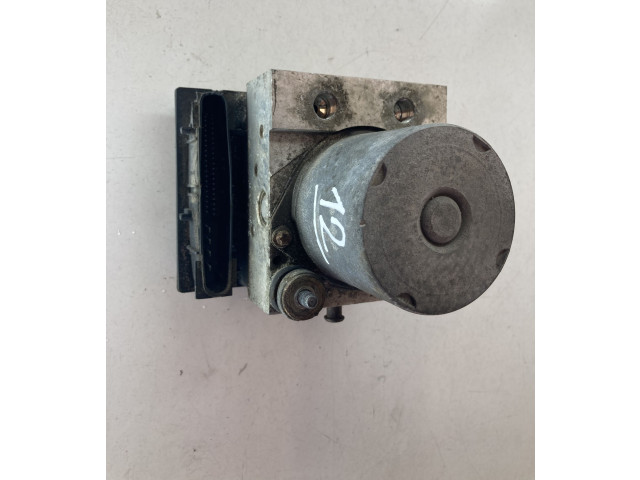 Блок АБС 0265234314 Smart ForFour I 2004-2006 года