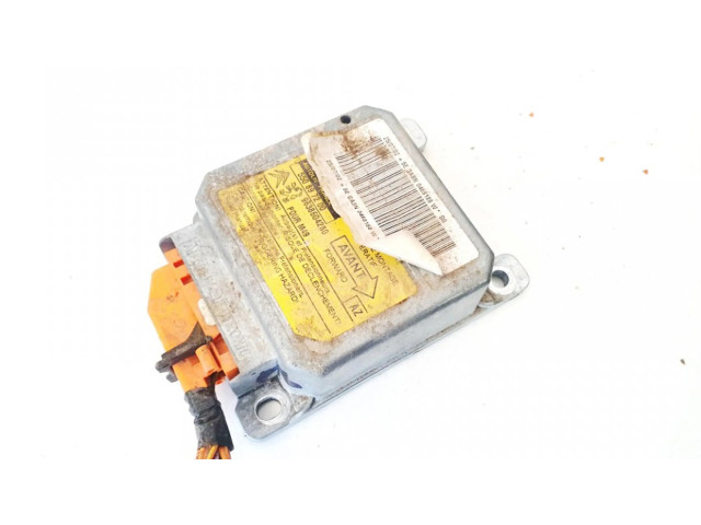 Блок подушек безопасности 550897200, 9638604280 Citroen Berlingo