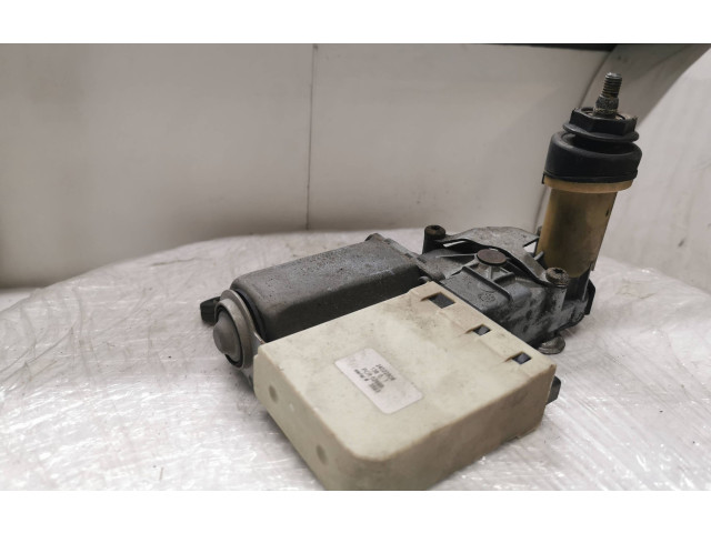 Моторчик заднего дворника 15072166    Chevrolet TrailBlazer