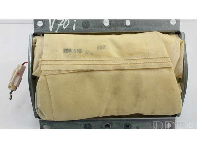 Подушка безопасности пассажира 9206138 Volvo S70 V70 V70 XC