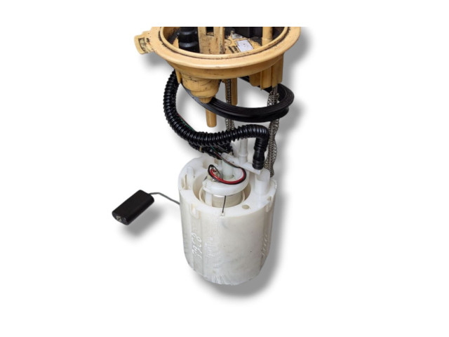 Vstřikovací čerpadlo 5N0919673J, 5N0919050C Volkswagen Tiguan CBAB