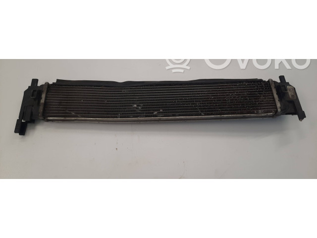 Интеркулер  5Q0121251EL   Skoda Octavia Mk3 (5E) 1.6
