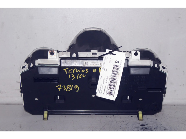 Панель приборов Daihatsu Terios