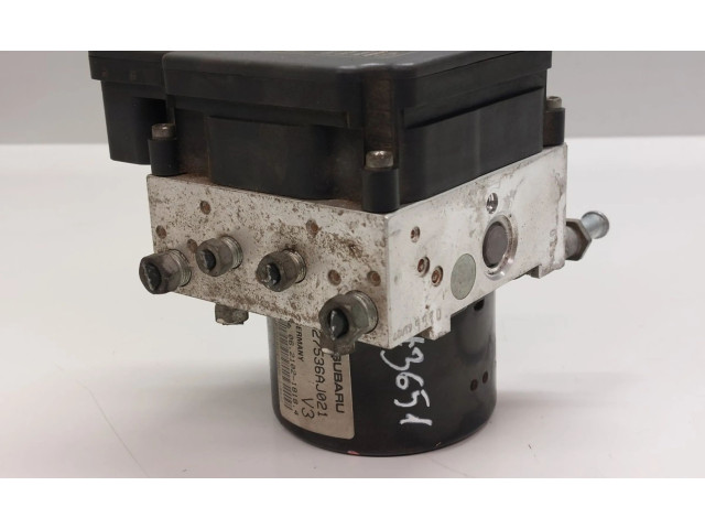 Блок АБС 27536AJ021, 27536AJ021 Subaru Legacy 2010 - 2016 года