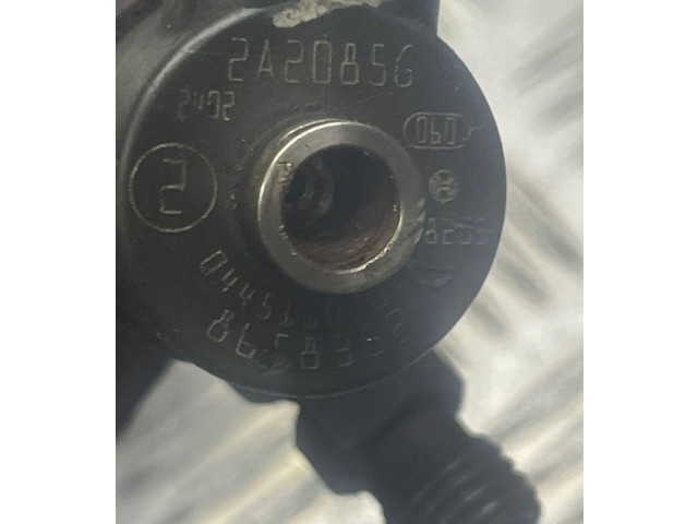 Форсунка 8658352, 2A20856    Volvo V70   