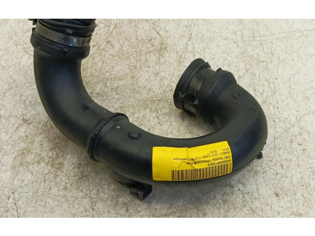  Турбина Renault Clio II  8200136780         