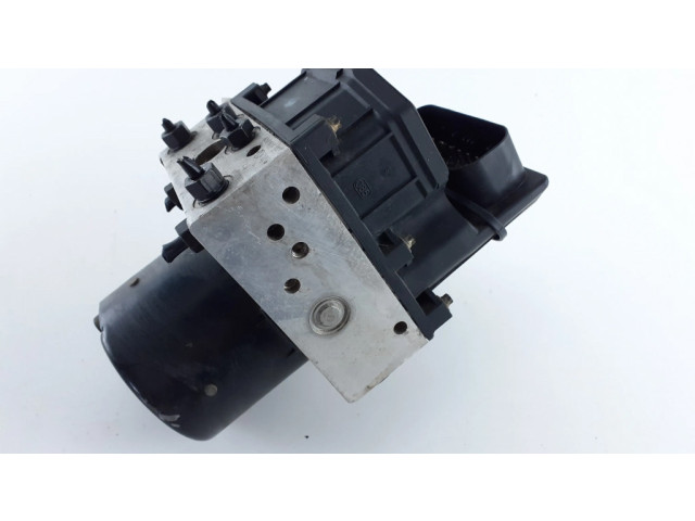 Блок АБС 6Q0614117B, 0265222006 Skoda Fabia Mk1 (6Y) 1999-2007 года