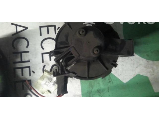 Вентилятор печки    6441P0   Peugeot 307