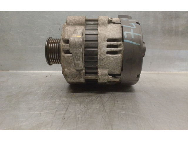 Генератор 96540542   Chevrolet Nubira      