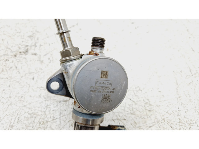 Vstřikovací čerpadlo FT4E9D376, FT4E9D376AC Ford Fusion II pro benzínový motor 2.7