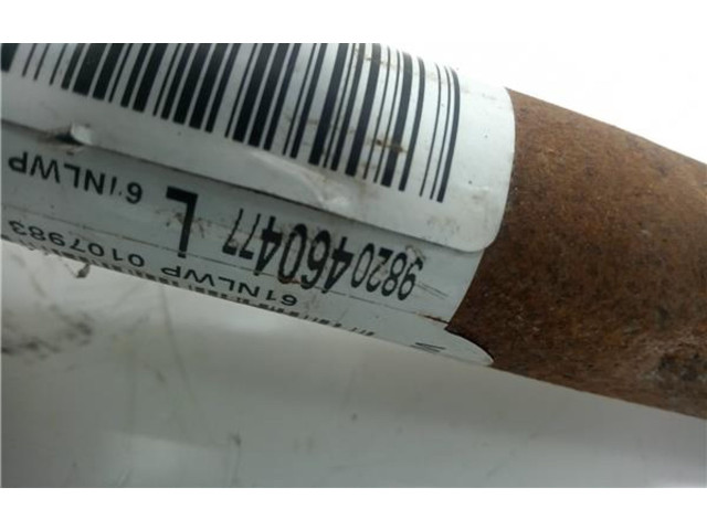 Volant Citroen Berlingo 2021 9820460477