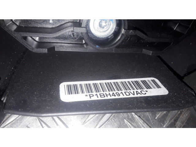 Руль Dodge Journey 7ASWX29E2FU, P1BH491DVAC