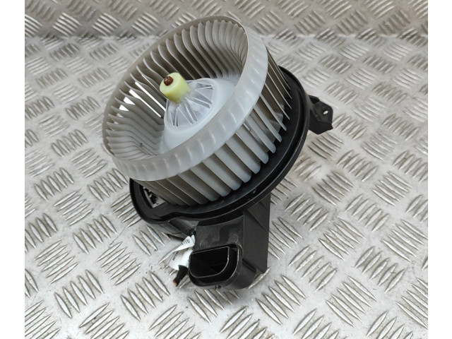 Heizungslüfter    GX7318456BA, MF1163602681   Jaguar XF X260