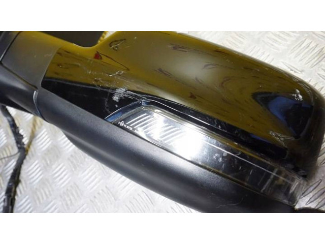 Зеркало электрическое        Ram 1500  2018 -  года   