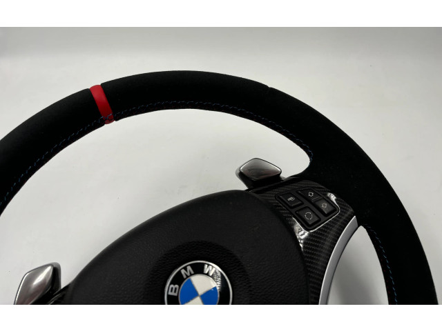 Руль BMW 1 E82 E88 2007 - 2014 года