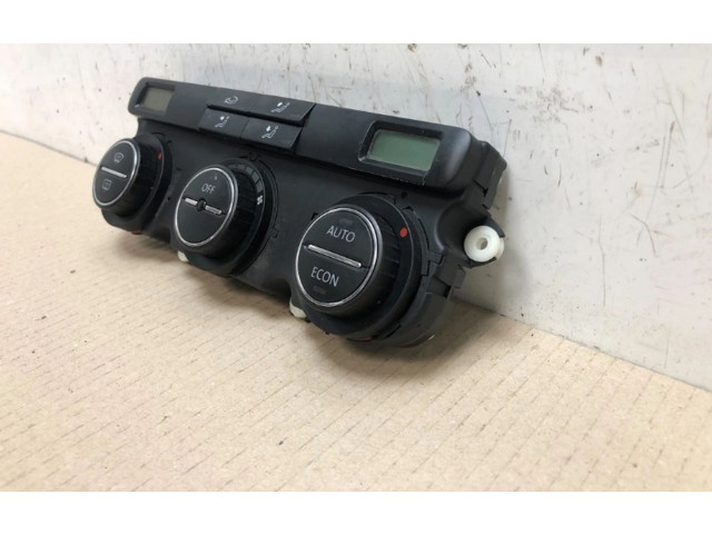 Блок управления климат-контролем Volkswagen Touran I