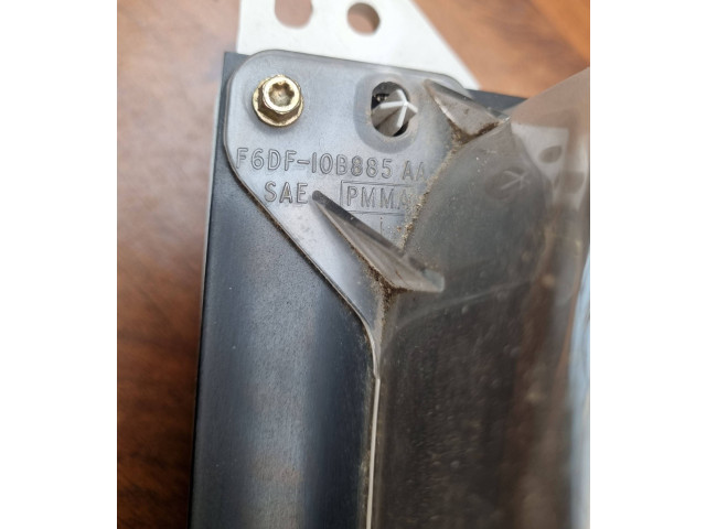 Přístrojová deska Ford Taurus 1996 F6DF10B885AA