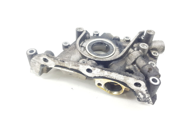 Масляный насос 98MM6604B1A, 1778861 Ford Fiesta