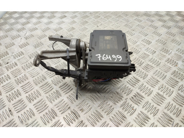 Jednotka ABS A1729014000, A1724314212 Mercedes-Benz GLK (X204) 2015