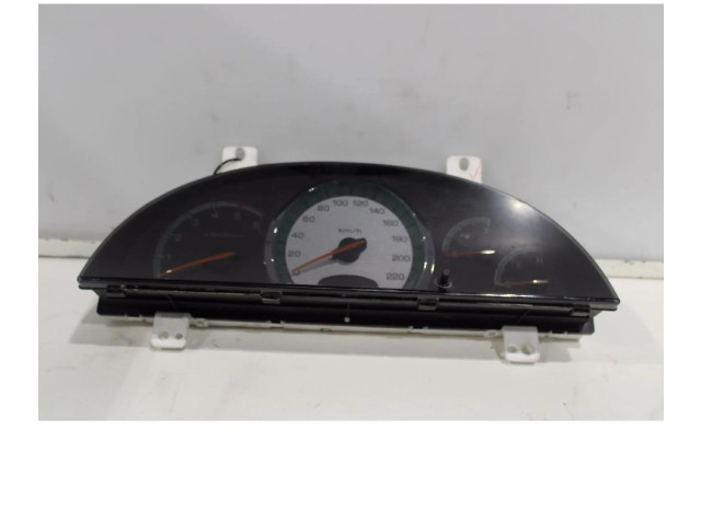 Панель приборов 8022008G02   SsangYong Rexton       