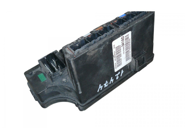 Блок предохранителей P04692341AD Jeep Compass