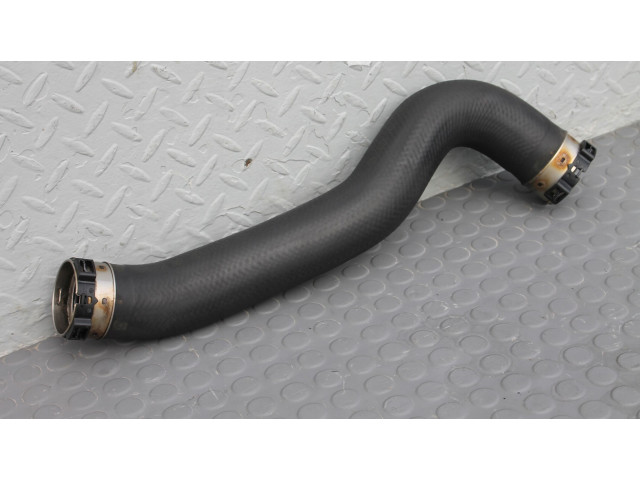 Интеркулер Mitsubishi Outlander