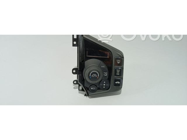Блок управления климат-контролем 79600SZTE41ZB, SAJAA2710 Honda CR-Z