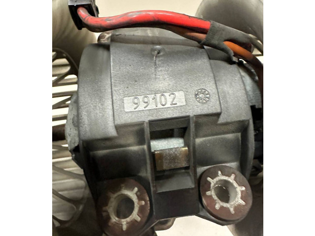 Вентилятор печки    99102   BMW X3 E83