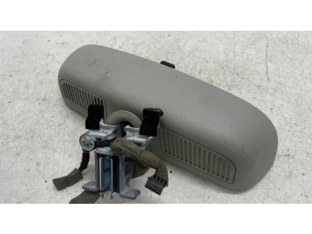 Зеркало заднего вида (в салоне)