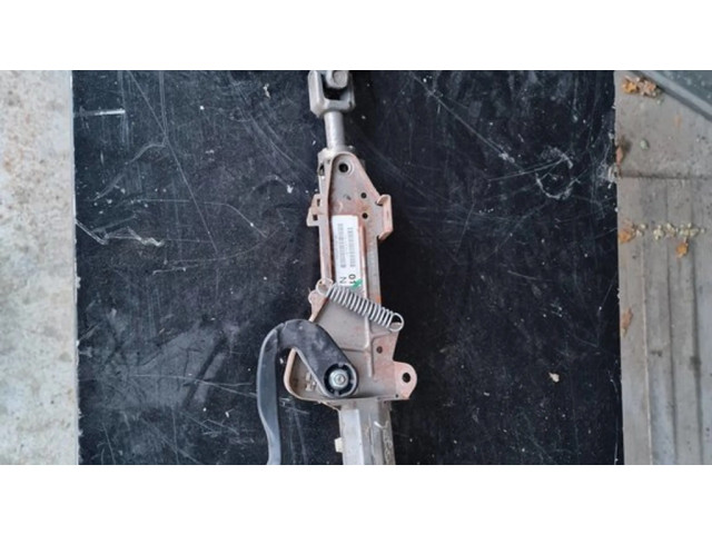  рейка  Колонка рулевая 1K1419502BF, 1203196204   Volkswagen Jetta VI 2011-2018 года