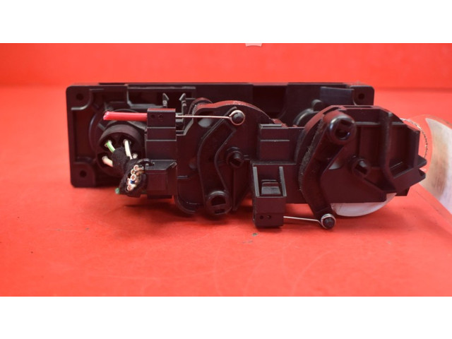 Блок управления климат-контролем 532950411A, 532950411A   Volvo 440