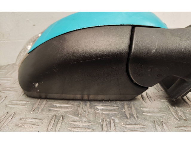 Зеркало электрическое Ford Galaxy 2006 - 2015 года