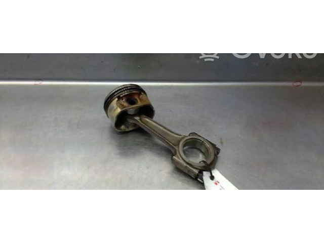 Шатун NFU(TU5JP4) Citroen Xsara для бензинового двигателя 1.6