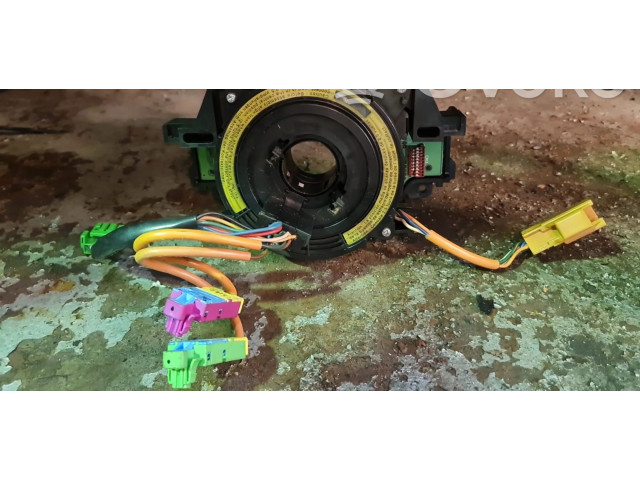 Полоса надувных подушек (кольцо srs)    8622186, 3803645   Volvo S80