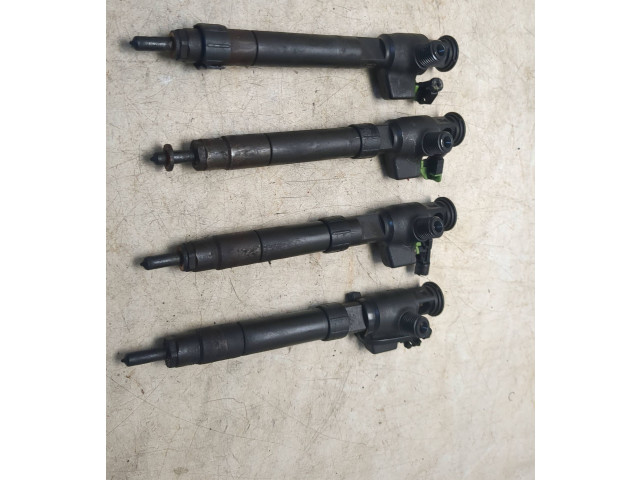 Комплект форсунок 28388960, 9674984080    Citroen C4 II Picasso  DV6C 