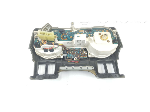 Панель приборов MB716924, MB716924 Mitsubishi Montero