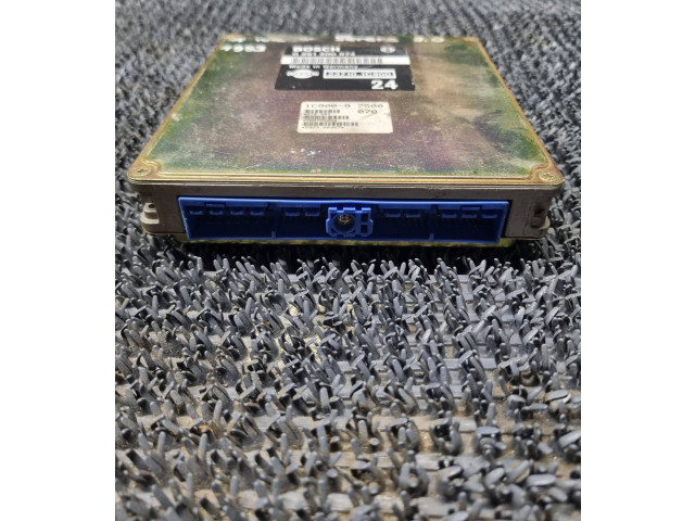 Řídící jednotka 0261200974, 237101C900 Nissan Serena 2000