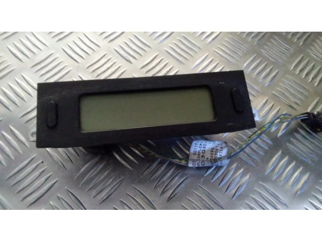 Дисплей 1495869077, 216736294A Citroen C8