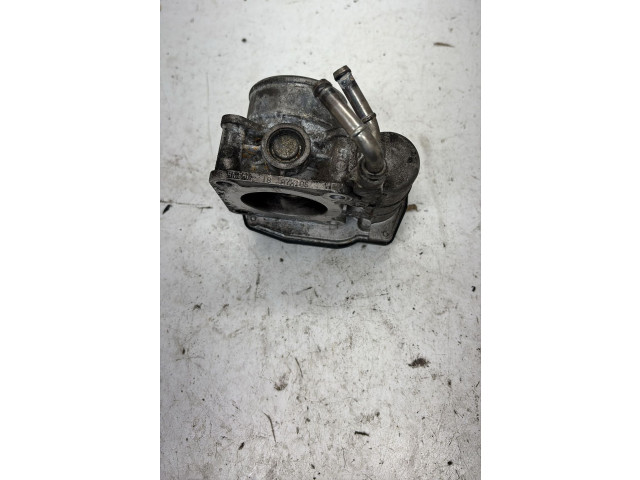 Форсунка Dacia Dokker