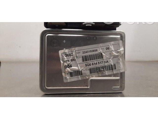 Jednotka ABS 5Q0614517GA Volkswagen T-Roc 2023