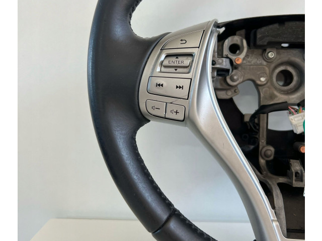 Volant Nissan Pulsar 2015 34220770B  