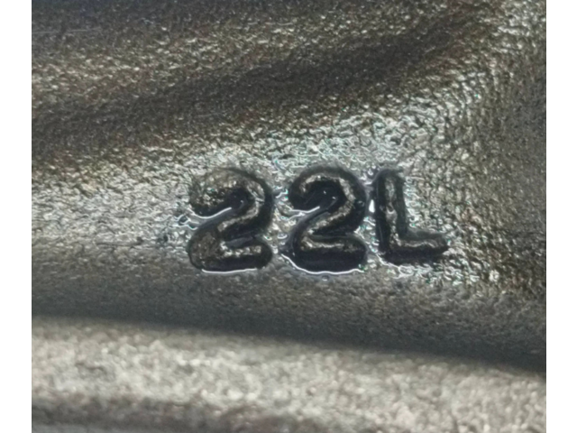 Ojnice  22L    Mitsubishi Pajero  