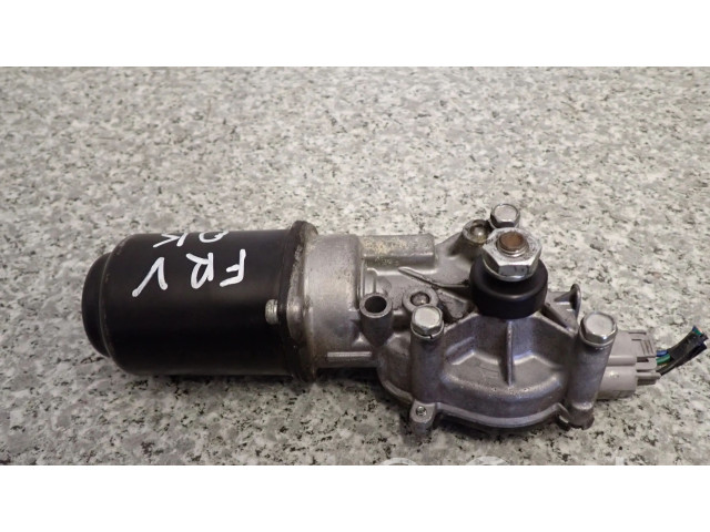 Моторчик дворников Honda FR-V